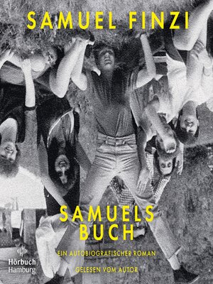 cover image of Samuels Buch